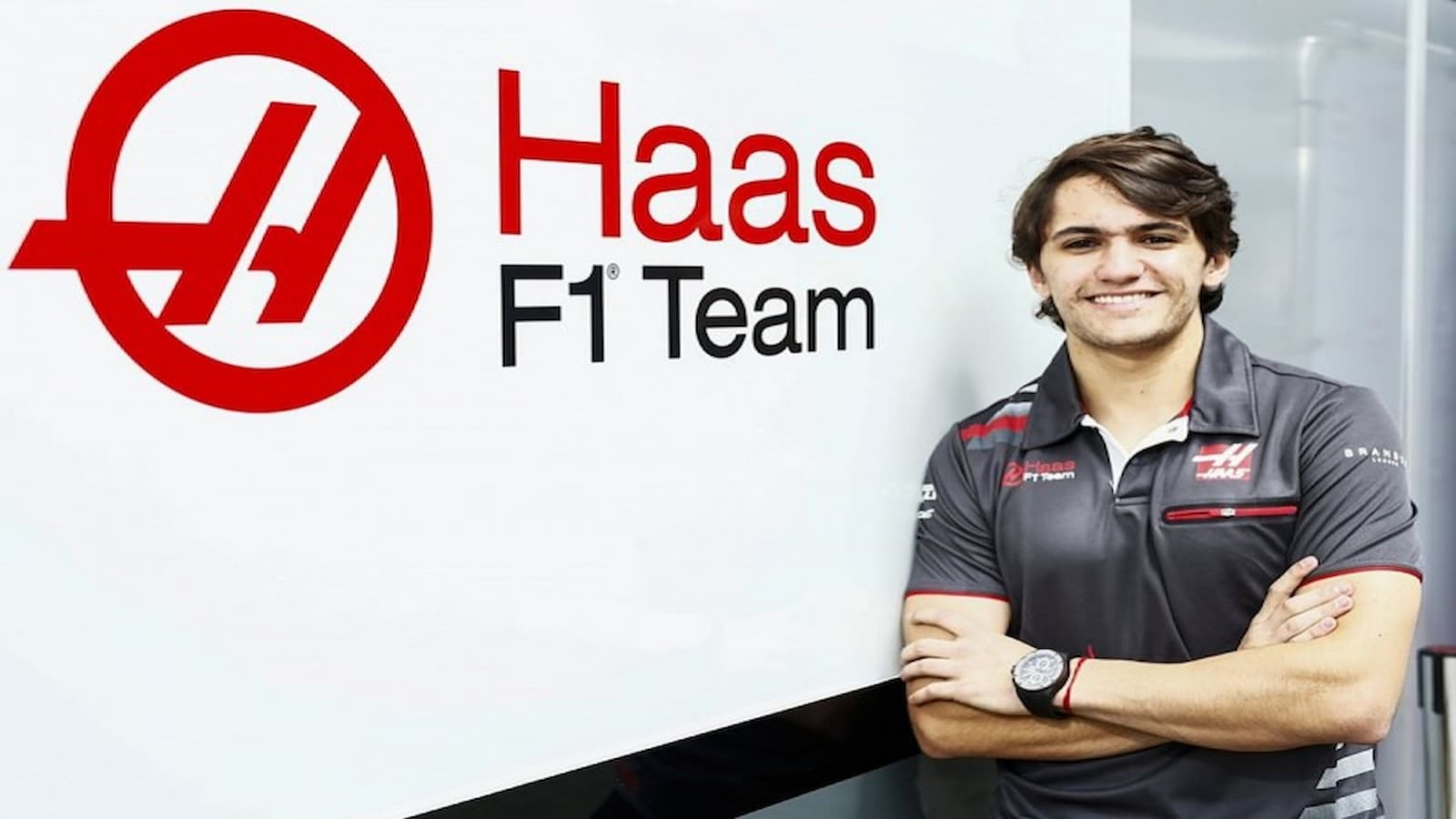 “I thought he was replacing Mick holy heart attack,”￼Fans react as Pietro Fittipaldi is set to take part in FP1 in Mexico and Abu Dhabi for Haas