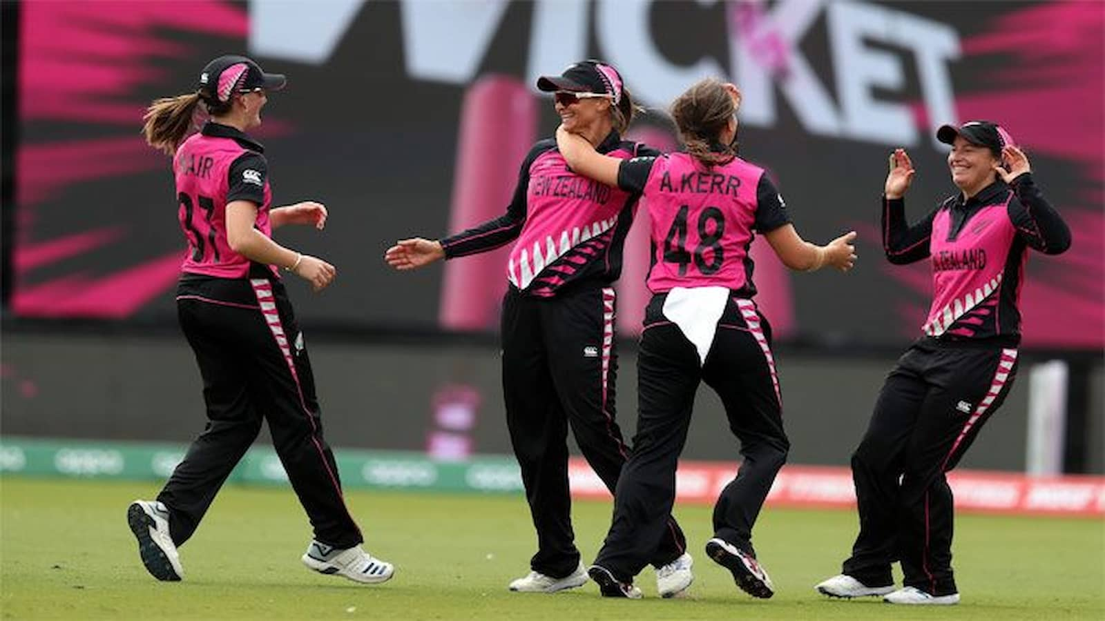 NZ-W vs BD-W, 5th Match, ICC Womens World Cup 2022, Dream 11 Fantasy Cricket Tips, Playing 11, Pitch Report, and other updates.