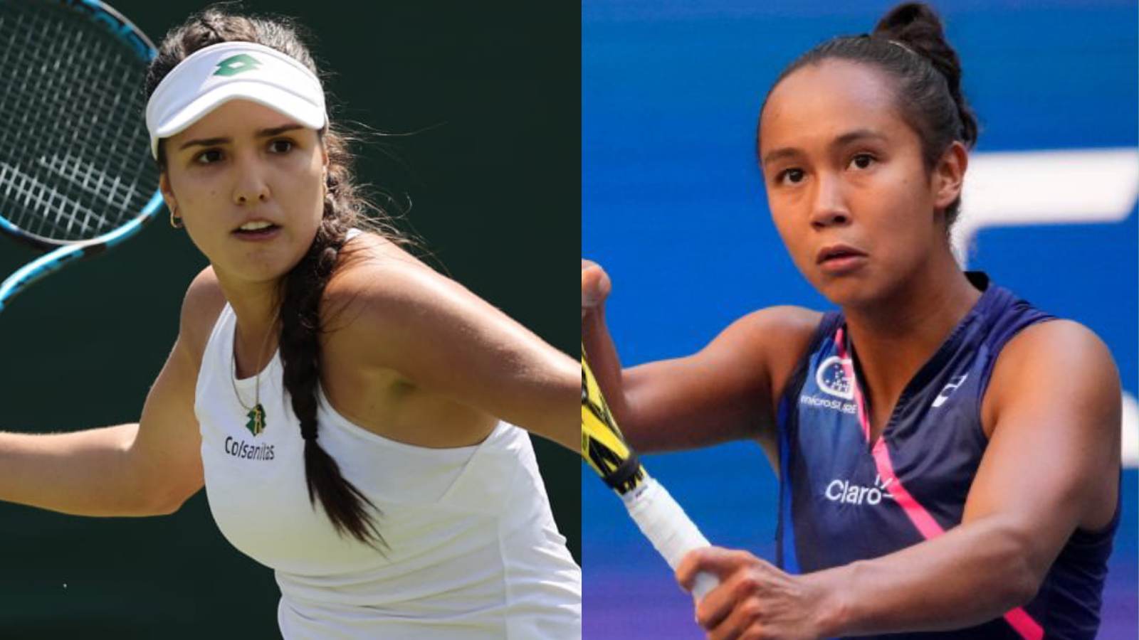 WTA Monterrey Open 2022: Leylah Annie Fernandez vs Camila Osorio Prediction, Head to Head, Preview and Live Stream Details