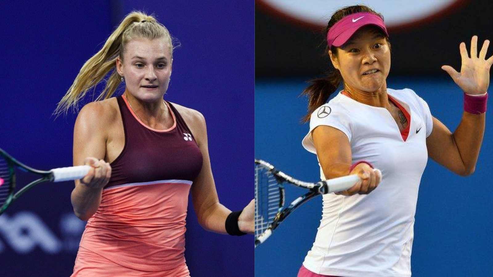 WTA Lyon Open 2022 Final: Dayana Yastremska vs Zhang Shuai Prediction, Head to Head, Preview and Live Stream Details