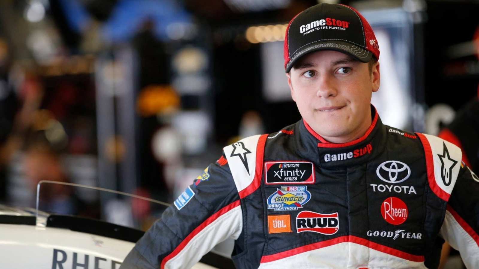 Christopher Bell is ‘so excited’ for Food City Dirt Race as he hit the track to make amends on his 2021 disappointment