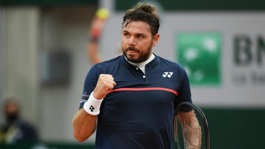 Stan Wawrinka