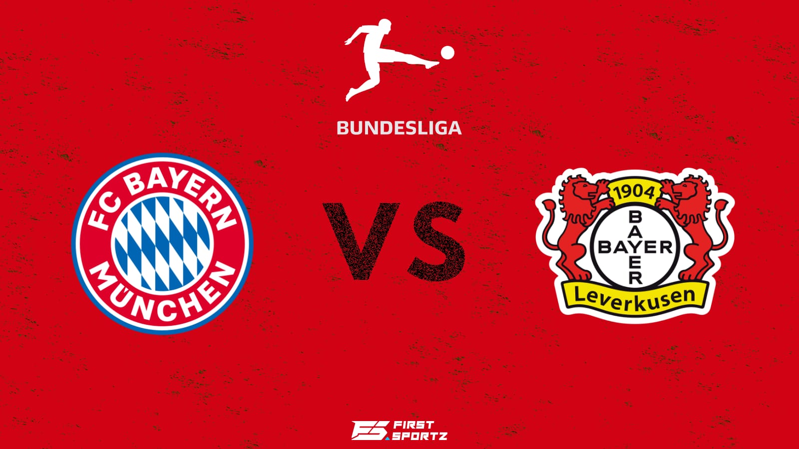 Bundesliga: Bayern Munich vs Bayern Leverkusen as Leverkusen hold the champions thanks to a Muller own goal