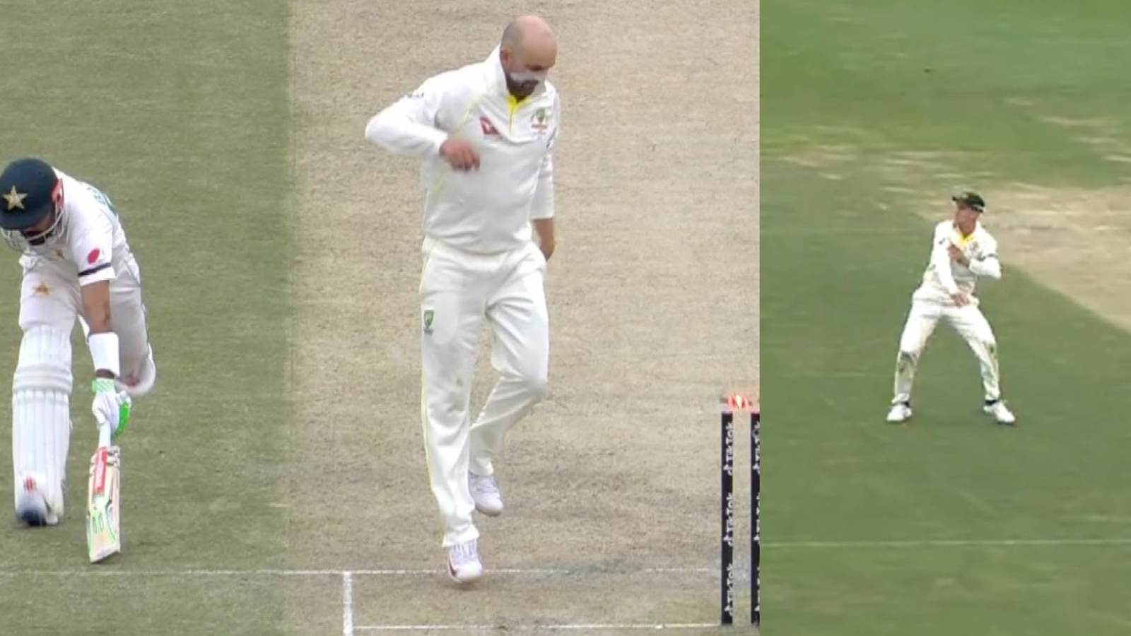 [Watch] Marnus Labuschagne’s direct-hit to catch Babar Azam short of his crease