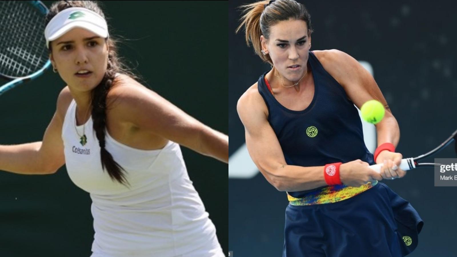 WTA Monterrey Open 2022: Camila Osorio vs Nuria Parrizas-Diaz, Prediction, Head-to-Head, Preview, and Live Stream Details