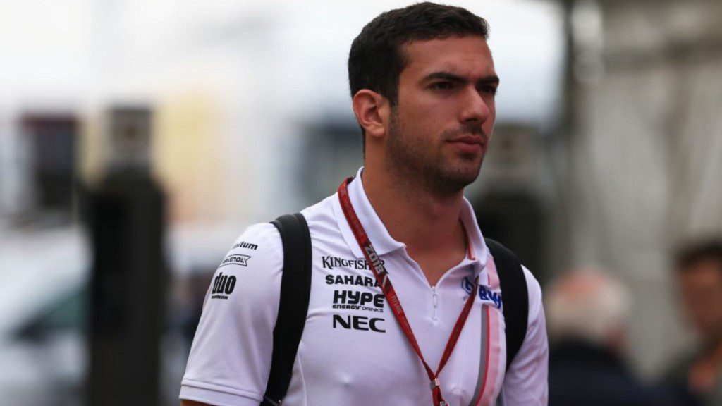 Nicholas Latifi