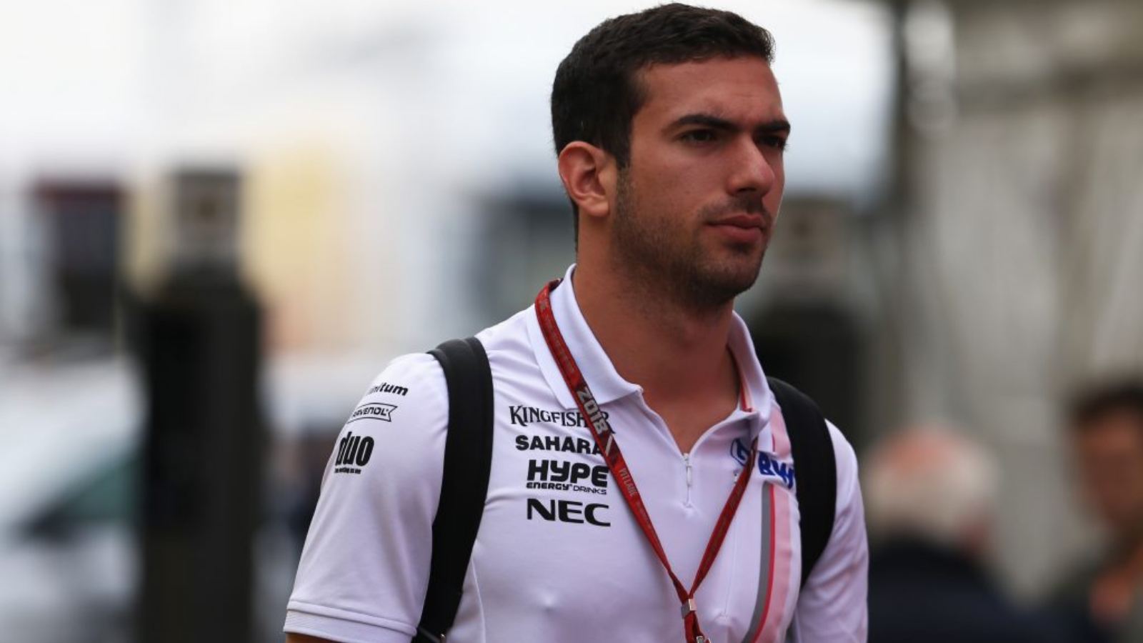 “I don’t see myself being a reserve driver”: Nicholas Latifi is convinced his return to F1 is almost out of question following Williams exit