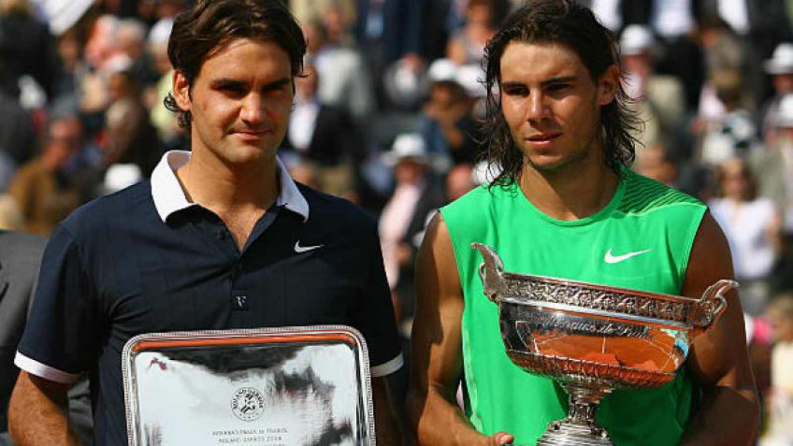 ‘He got killed by Rafa,’ Roger Federer’s former coach reveals shocking details about the 2008 French Open Final