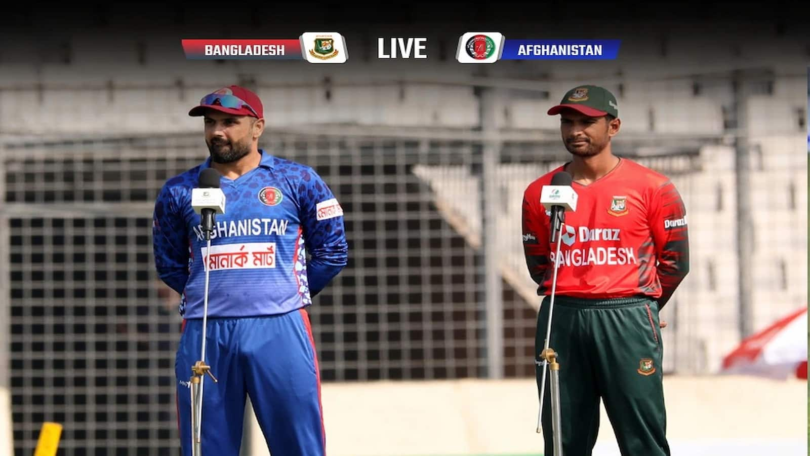 AFG vs BAN, 2nd T20,  Afghanistan Tour of Bangladesh 2021/22, Fantasy Cricket Tips, Playing 11, Pitch Report, and other updates.