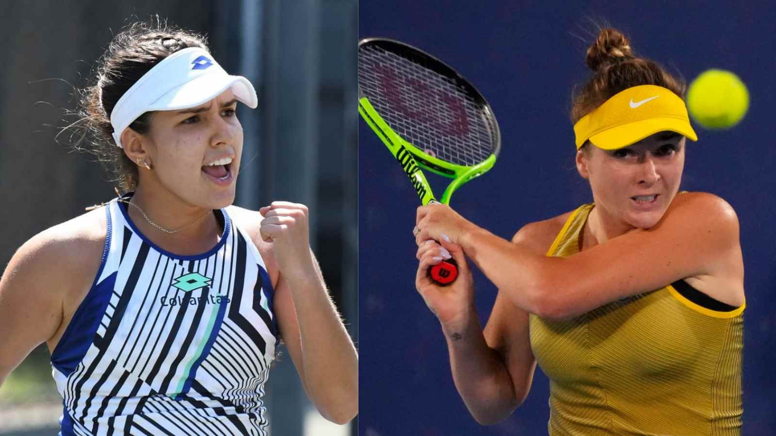 WTA Monterrey Open 2022: Elina Svitolina vs Camila Osorio Prediction, Head to Head, Preview and Live Stream