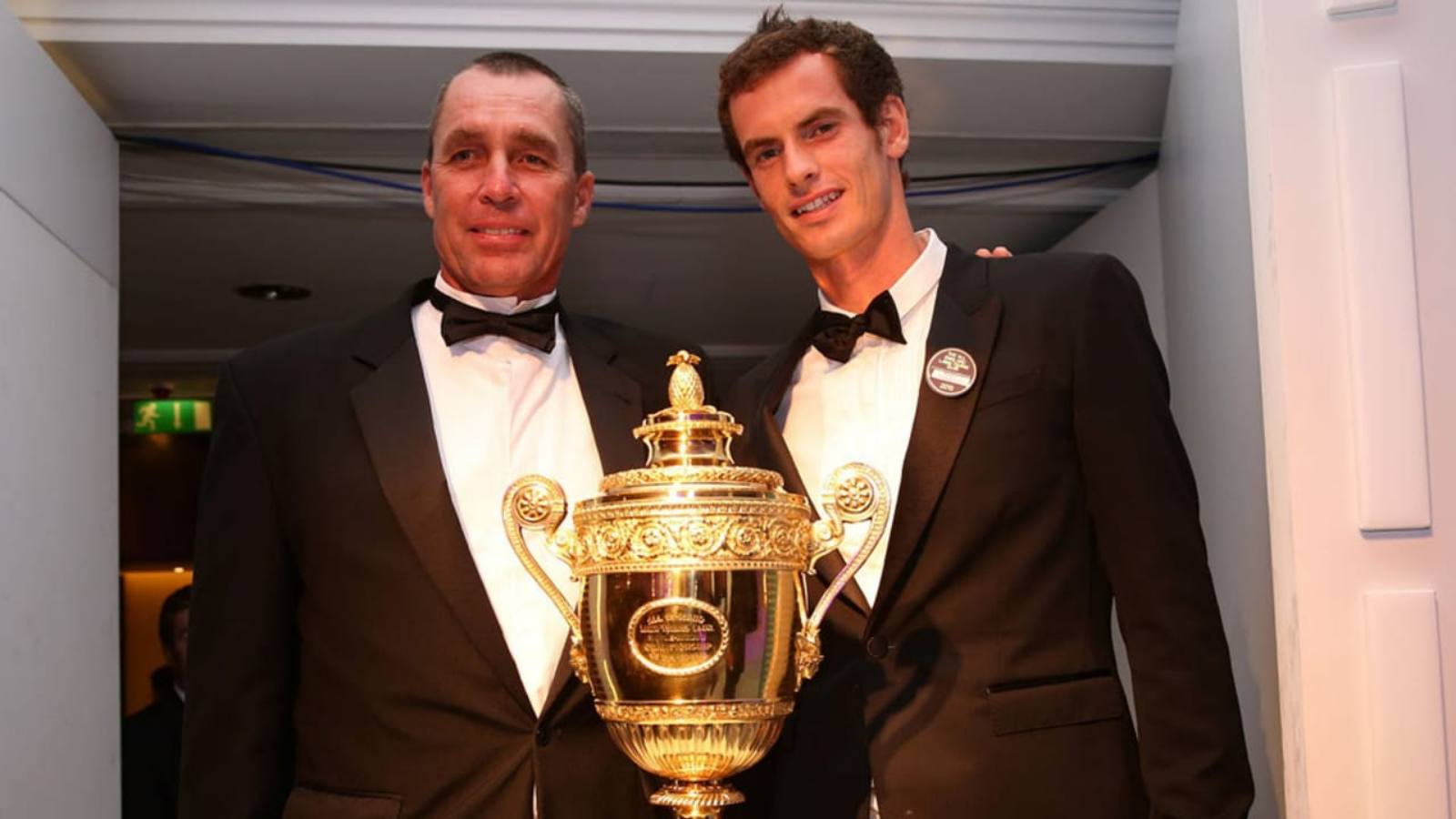 “You cannot waste your time,” Ivan Lendl speaks on Andy Murray’s future  ahead of coaching reunion with him