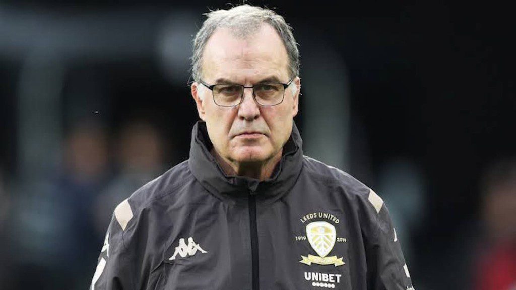 Marcelo Bielsa