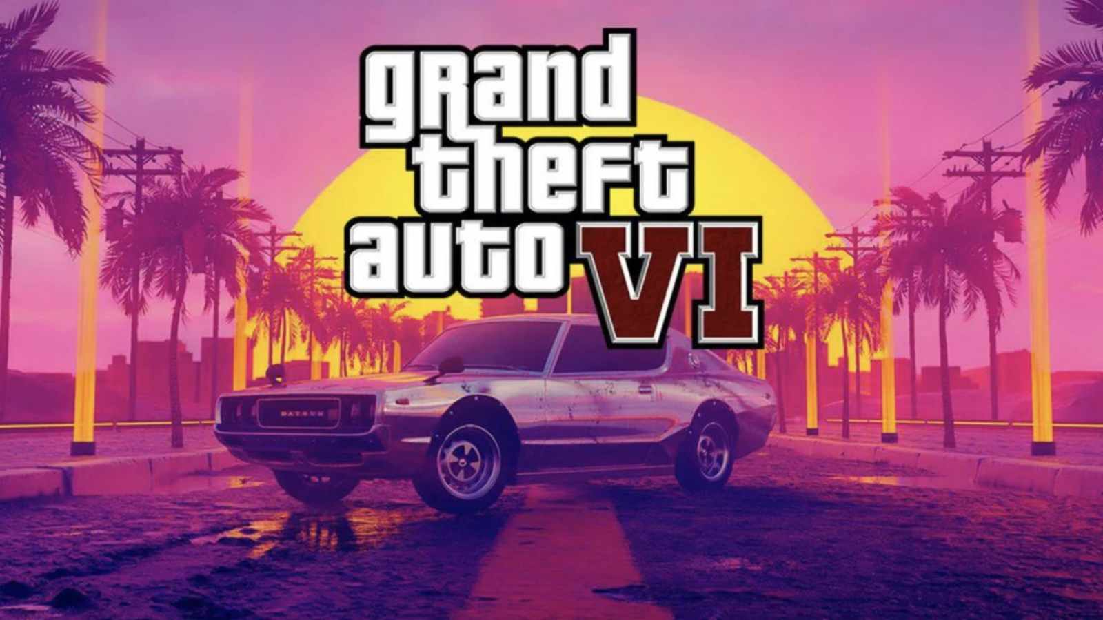 GTA 6 Setting May Have Been Found, And It Isn’t Vice City