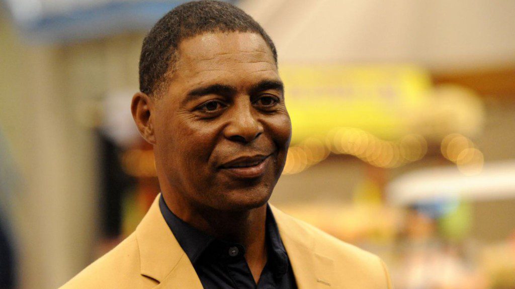 Marcus Allen