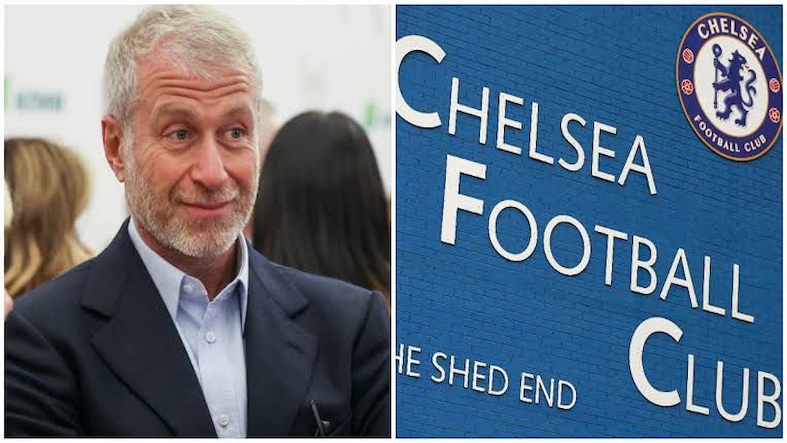 Chelsea owner Roman Abramovich has decided to sell the club amidst Russia-Ukraine crisis