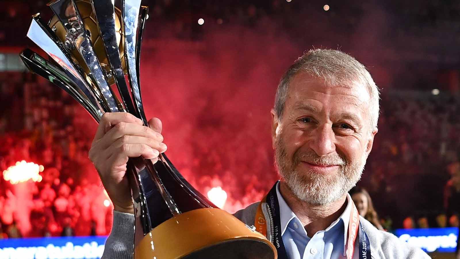 ‘The best owner in the world’: An analysis of Roman Abramovich’s tenure as Chelsea Football Club owner