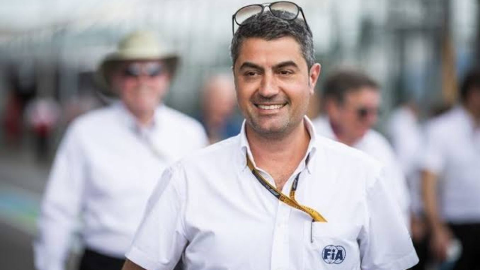 “I didn’t get rid of Michael”: Mohammed bin Sulayem says Michael Masi might return to F1