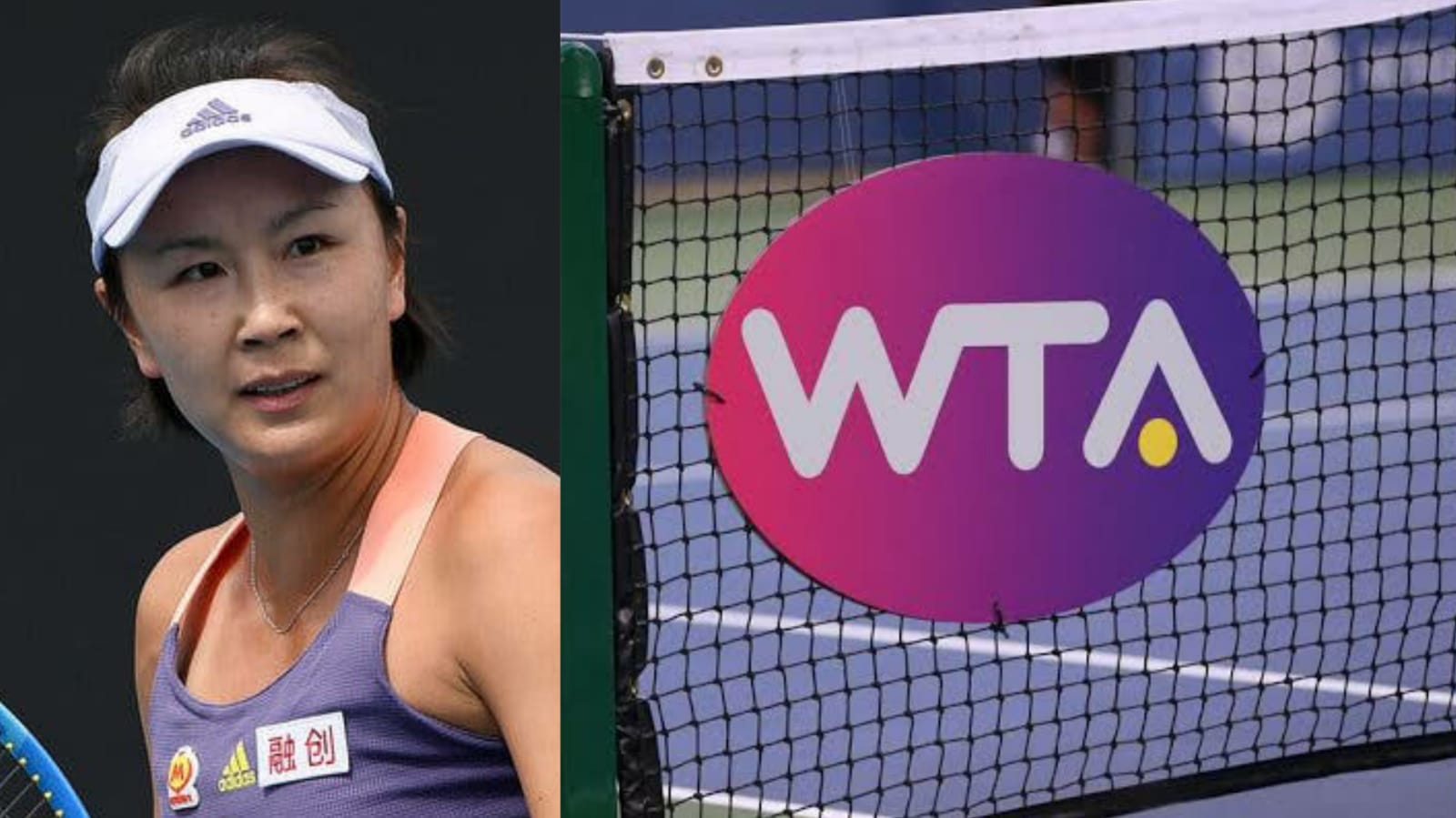 Peng Shuai stance the ‘catalyst’ as WTA finally gets a title sponsor in Hologic