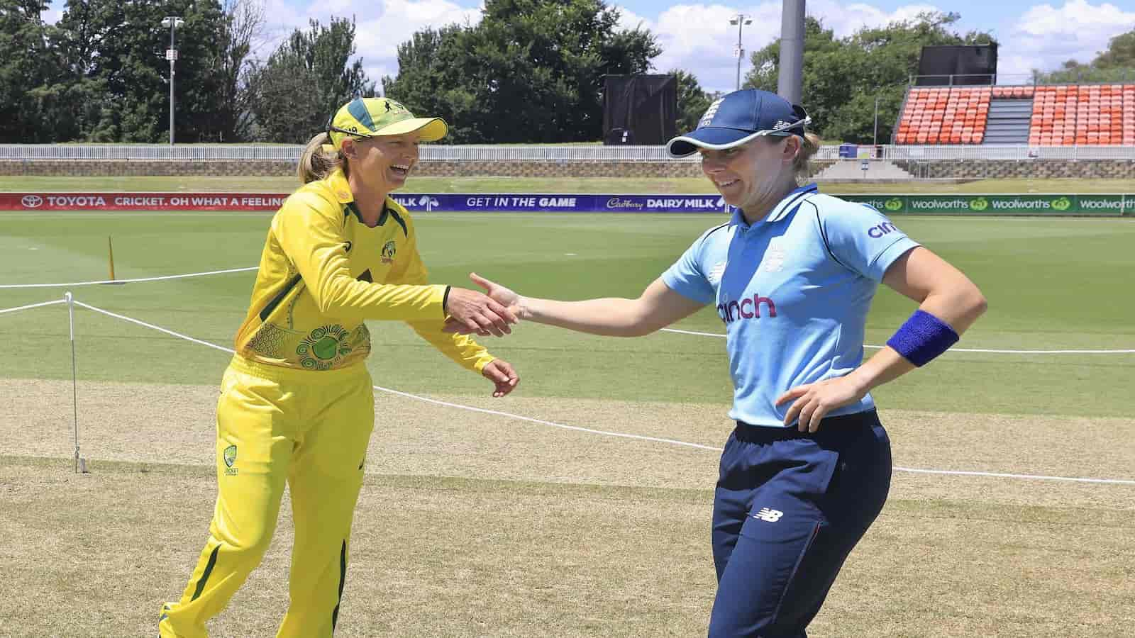 AU-W vs ENG-W, ICC Women’s ODI World Cup, Match No 3, Dream 11 Fantasy Cricket Tips, Playing 11, Pitch Report, and Other Updates