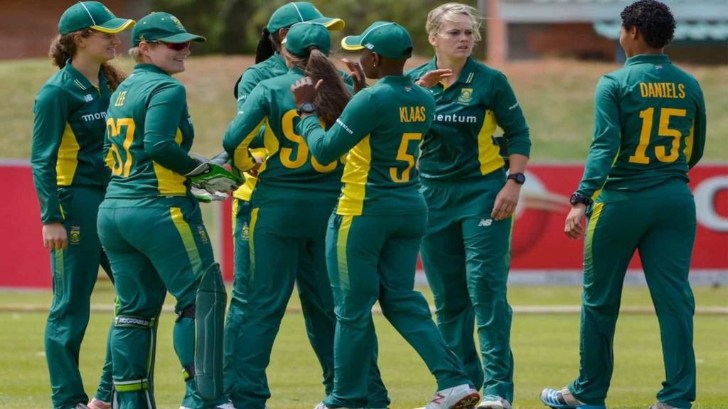 BD-W vs SA-W, ICC Women’s ODI World Cup, Match No 2