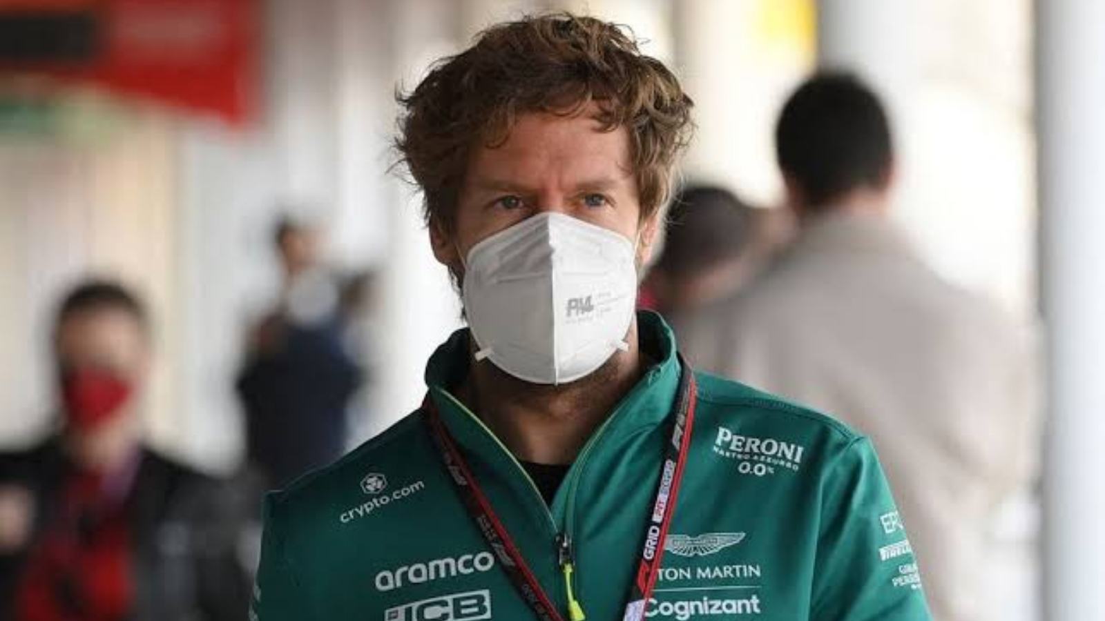 “You could say boycott, don’t even go there,” Sebastian Vettel gives his opinion on the controversy around Saudi Arabian GP