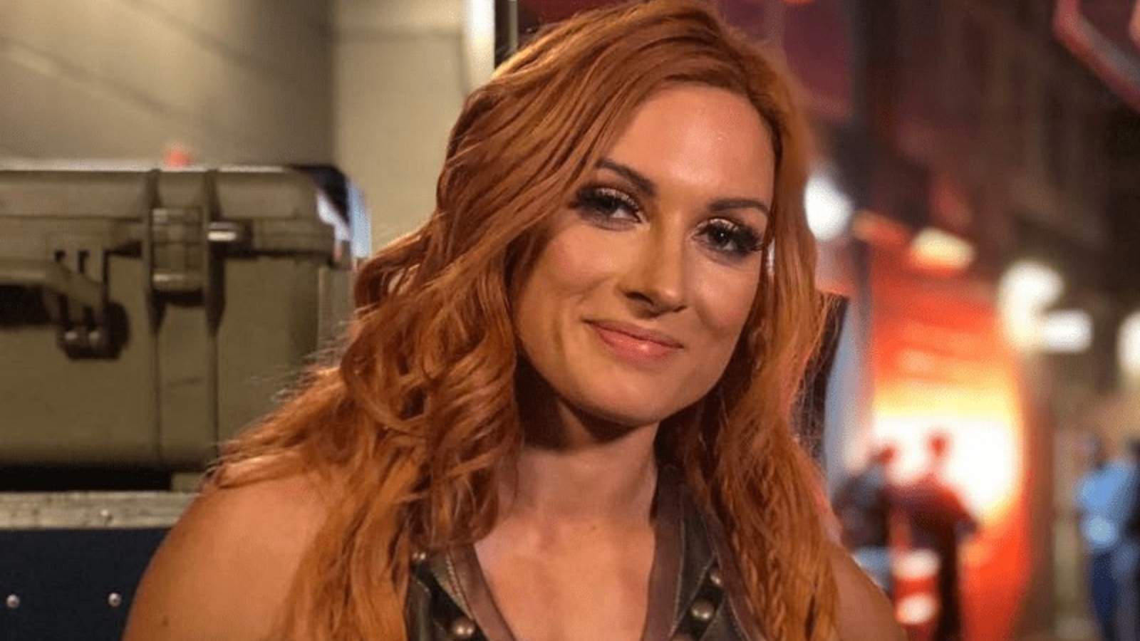 “I’ll get you when the times right,” Becky Lynch sends a bold message to former Champion