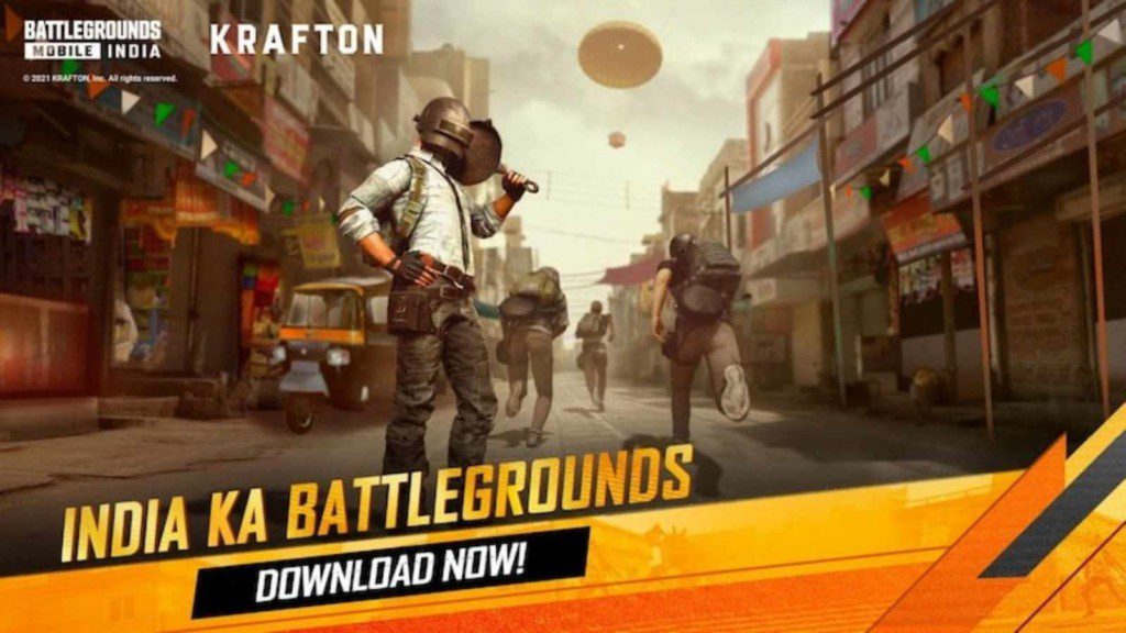 "PUBG Mobile and BGMI are different from each other": IT Ministry responses to a PIL 