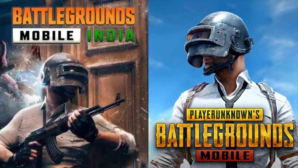 "PUBG Mobile and BGMI are different from each other": IT Ministry responses to a PIL