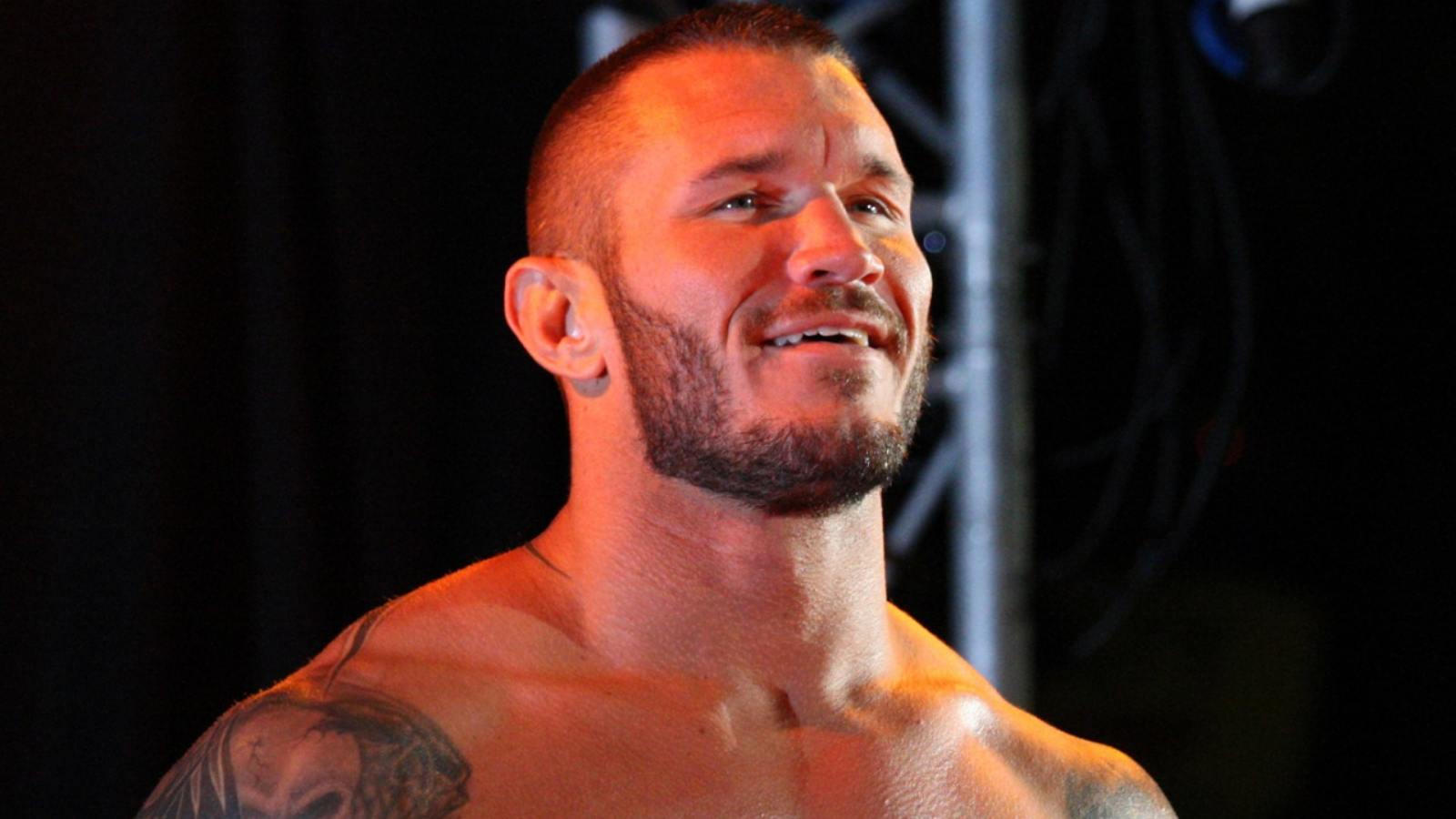 “RK2.0” WWE fans are ready for the ‘Randy, you’re my father’ storyline with a new WWE recruit who resembles Randy Orton