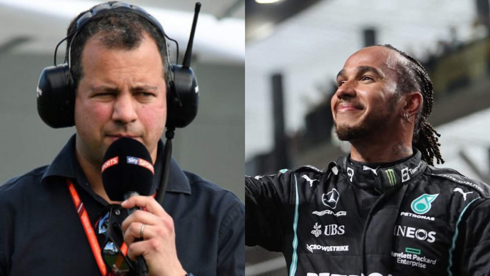 “He’s got a very good chance,” Ted Kravtiz opines on Lewis Hamilton’s chance to win Formula One 2022 title