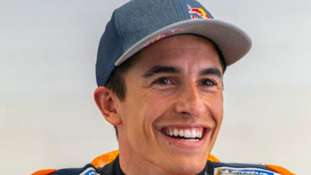 Marc Marquez