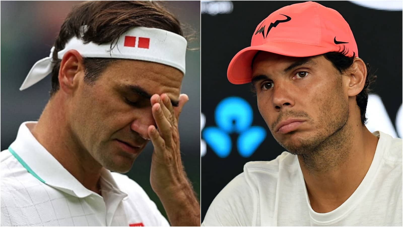 ‘Disappointed to see them in this’ Roger Federer and Rafael Nadal get trolled in a shocking controversy