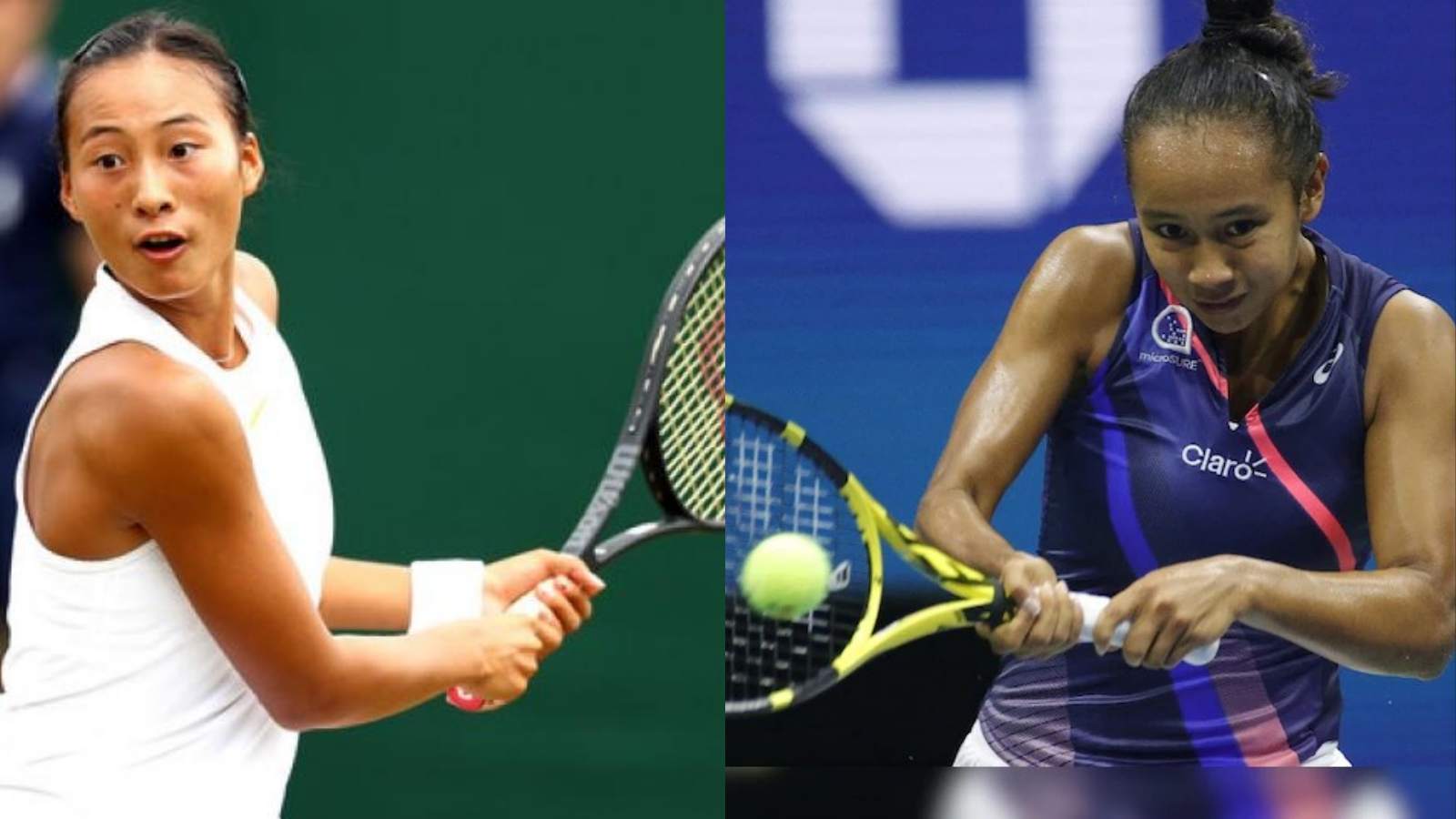 WTA Monterrey Open 2022: Leylah Annie Fernandez vs Qinwen Zheng, Head-to-Head, Preview, and Live Stream Details – Abierto GNP Seguros