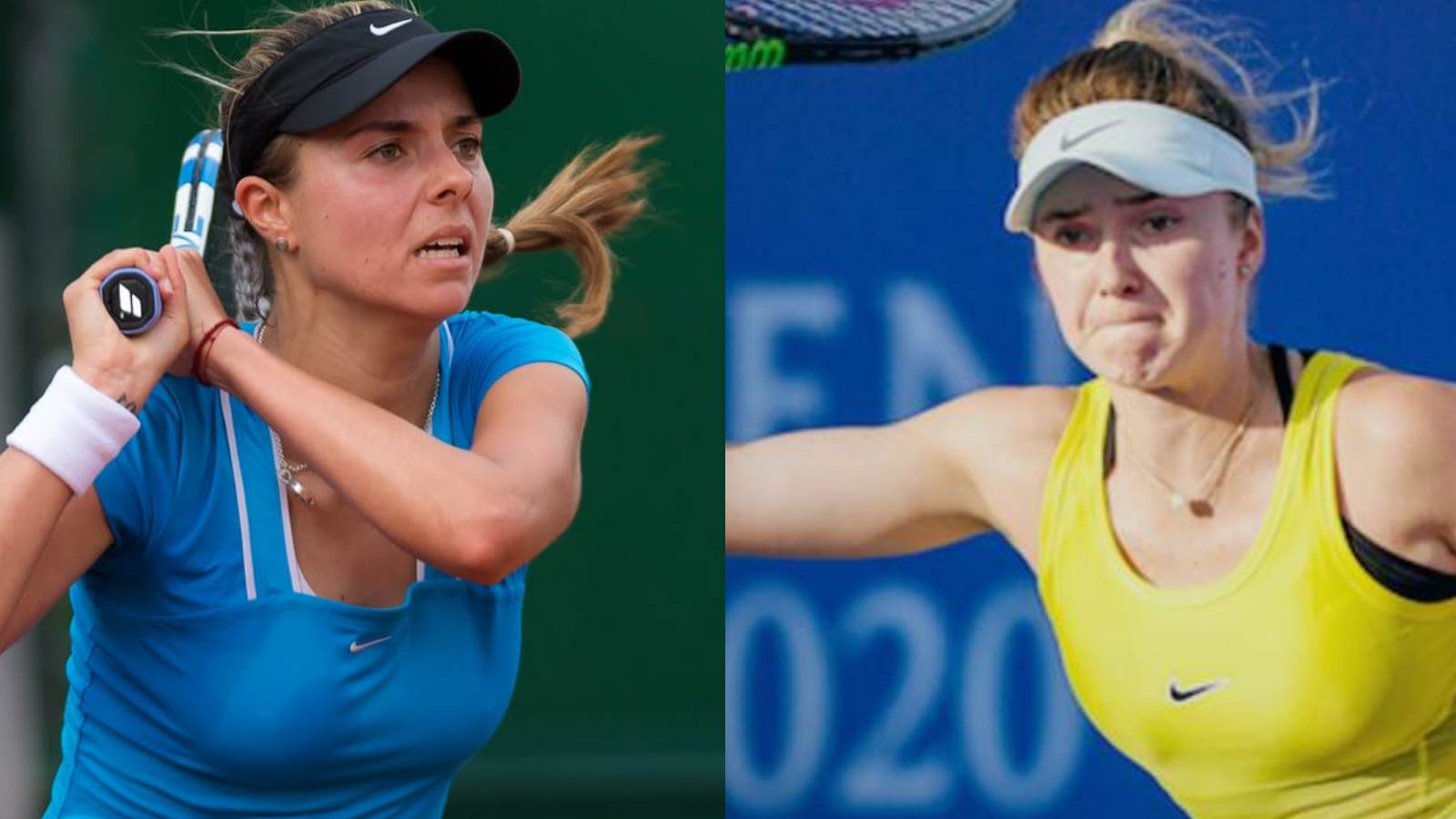 WTA Monterrey Open 2022: Elina Svitolina vs Viktoriya Tomova Prediction, Head-to-Head, Preview, and Live Stream Details