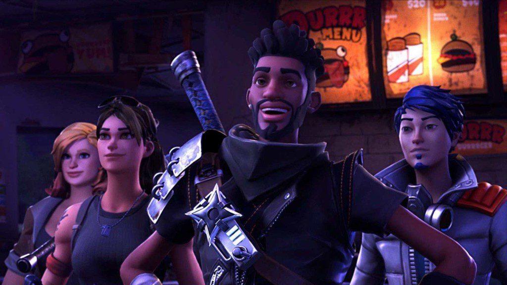 Fortnite v19.40 Update Patch notes, New Weapons, and more