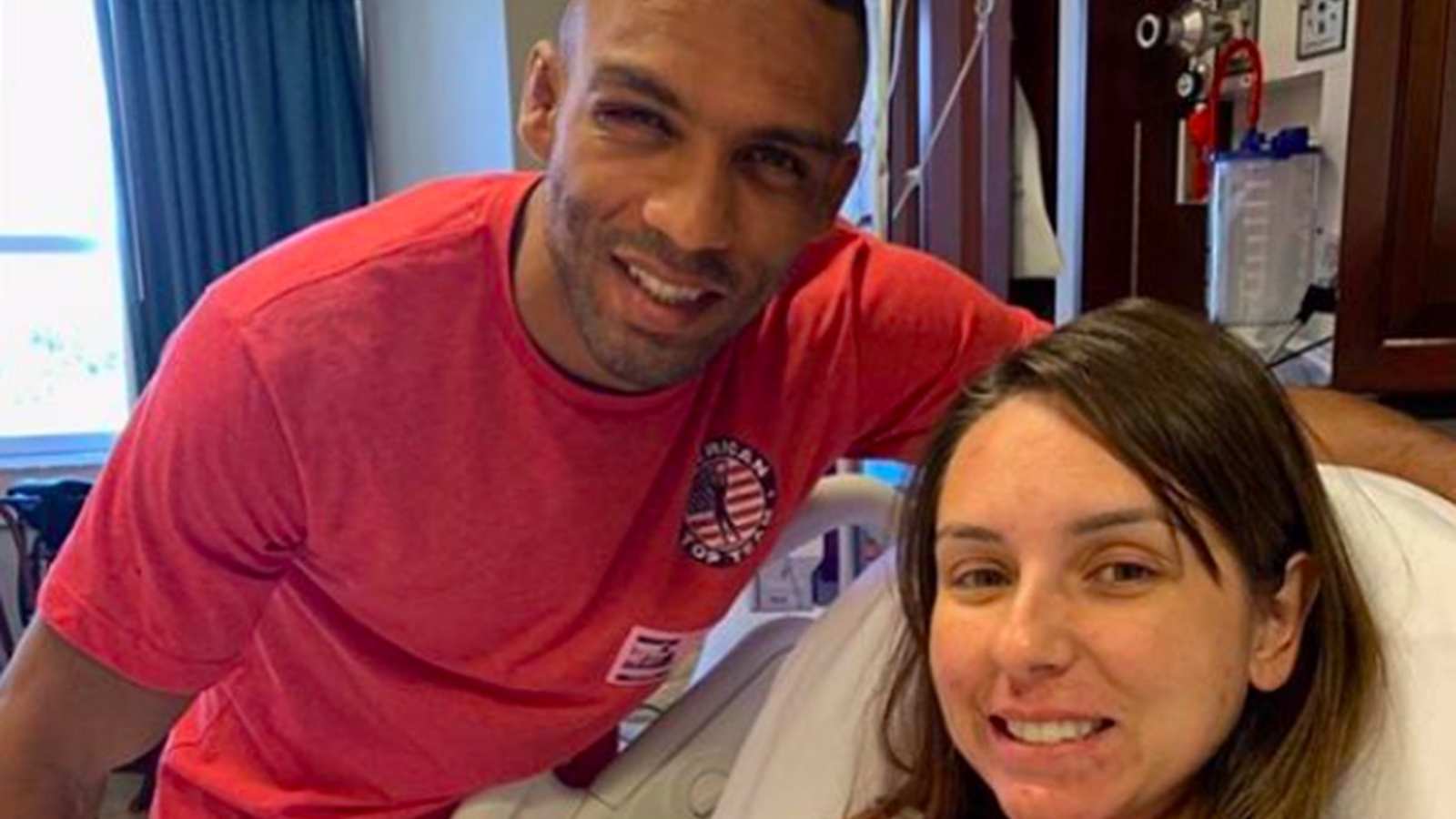 Edson Barboza’s wife: Get to know about the UFC fighter’s significant other