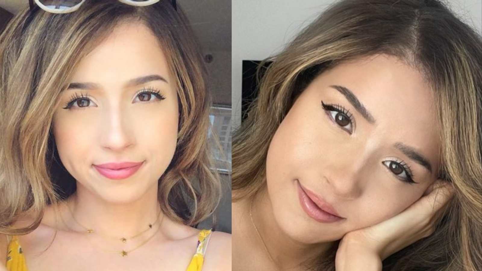 “I guess I don’t have to hide it anymore” Pokimane talks about her dating life after getting exposed