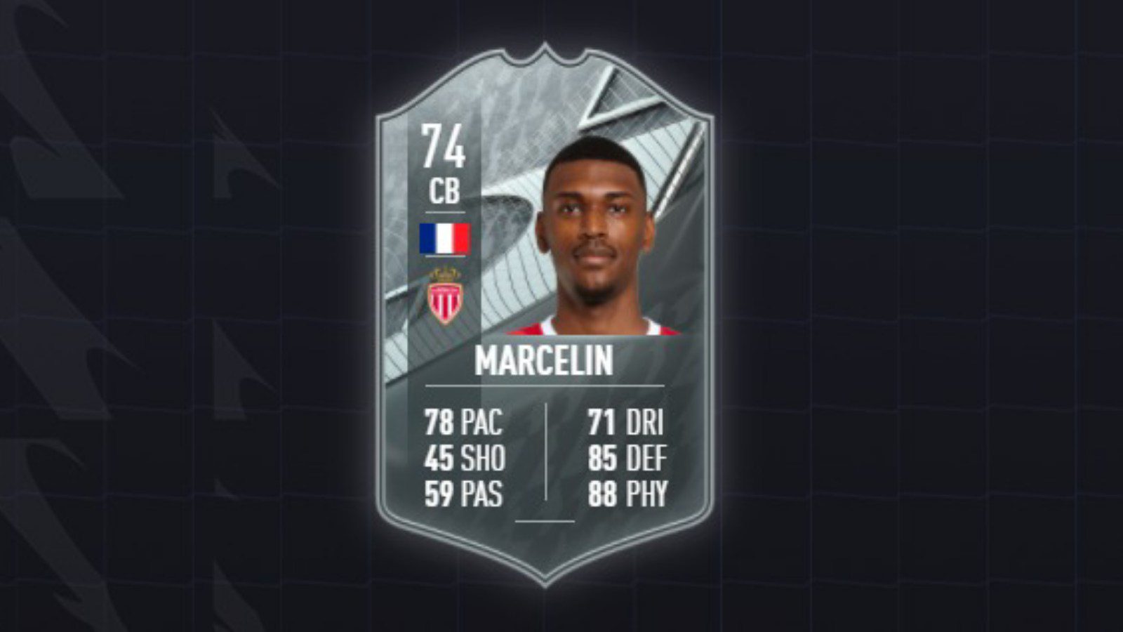 How to get the Harisson Marcelin FIFA 22 Silver Stars player item?