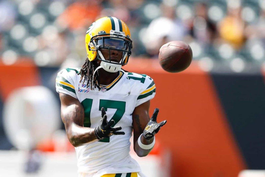 Davante Adams