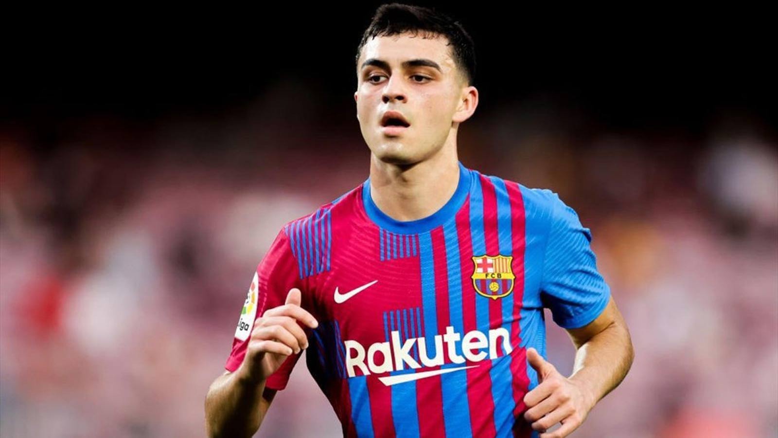 WATCH: FC Barcelona Youngster Pedri Imitates Xavi’s Insane 2013 Skill