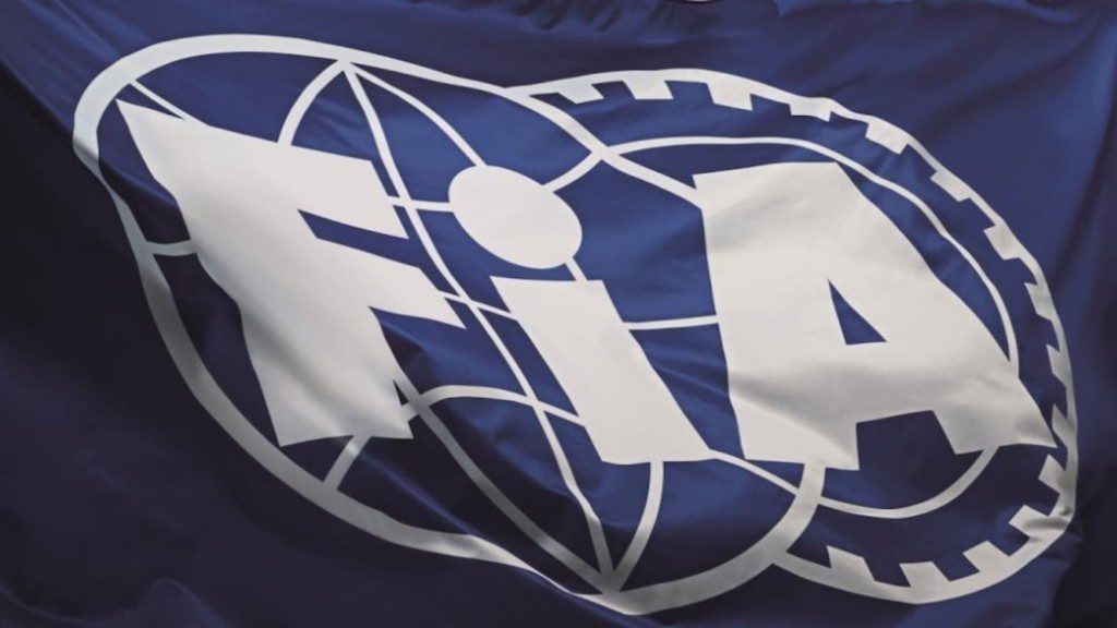 FIA