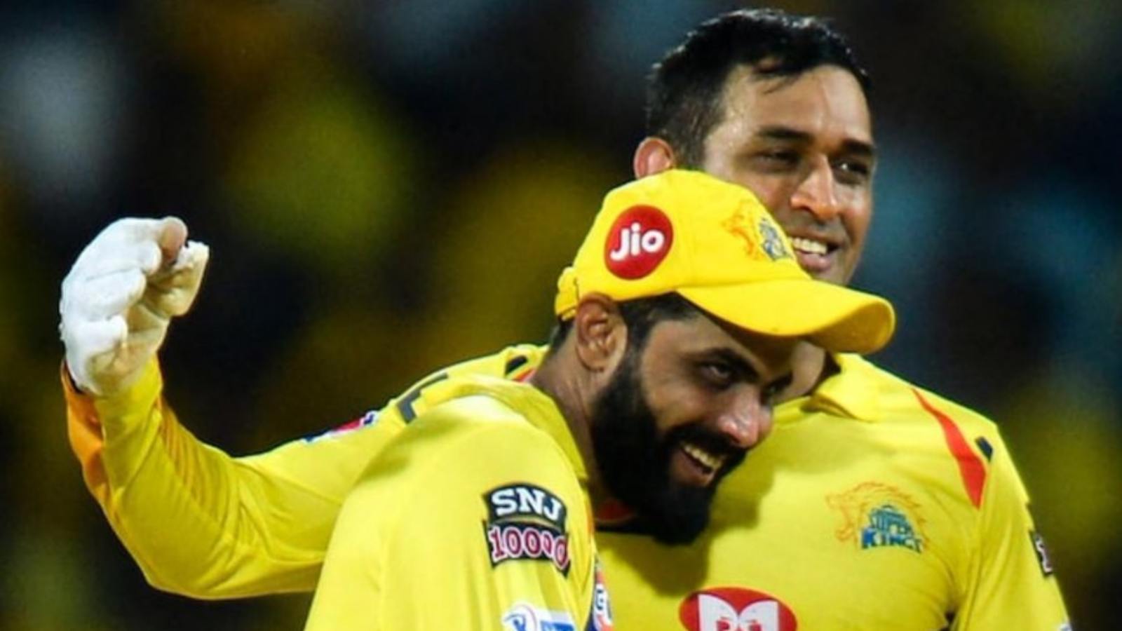 “Tough to replace him”- MS Dhoni on Ravindra Jadeja’s absence vs Mumbai Indians