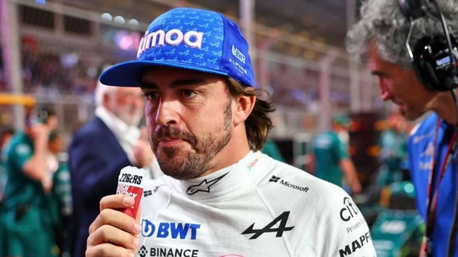 Fernando Alonso makes it clear as to what he expects from contract negotiations with Alpine : “When two parties want to agree, it takes 10 minutes”