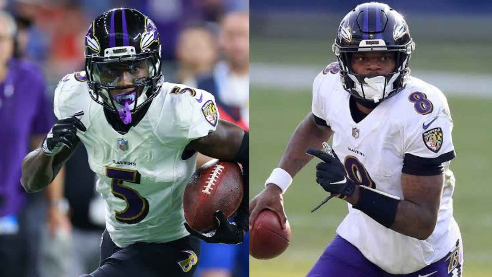 “Your WTFs don’t matter”: Stephen A Smith reckons the Ravens do NOT care about what Lamar Jackson feels regarding Hollywood Brown trade