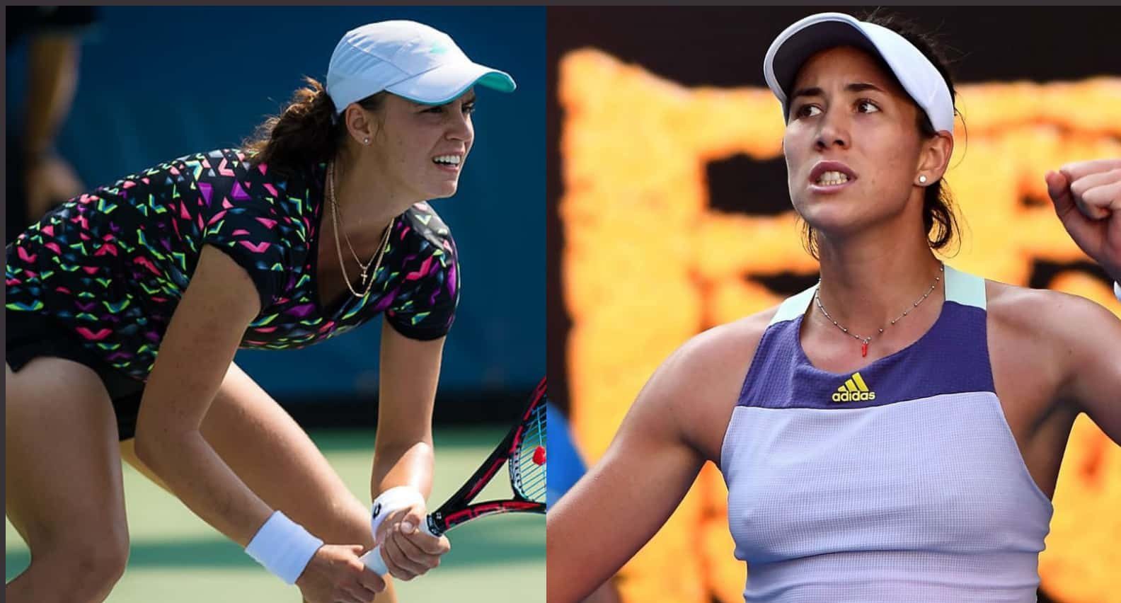 WTA Madrid Open 2022: Anhelina Kalinina vs Garbine Muguruza Prediction, Head to Head, Preview, and Live Stream Details