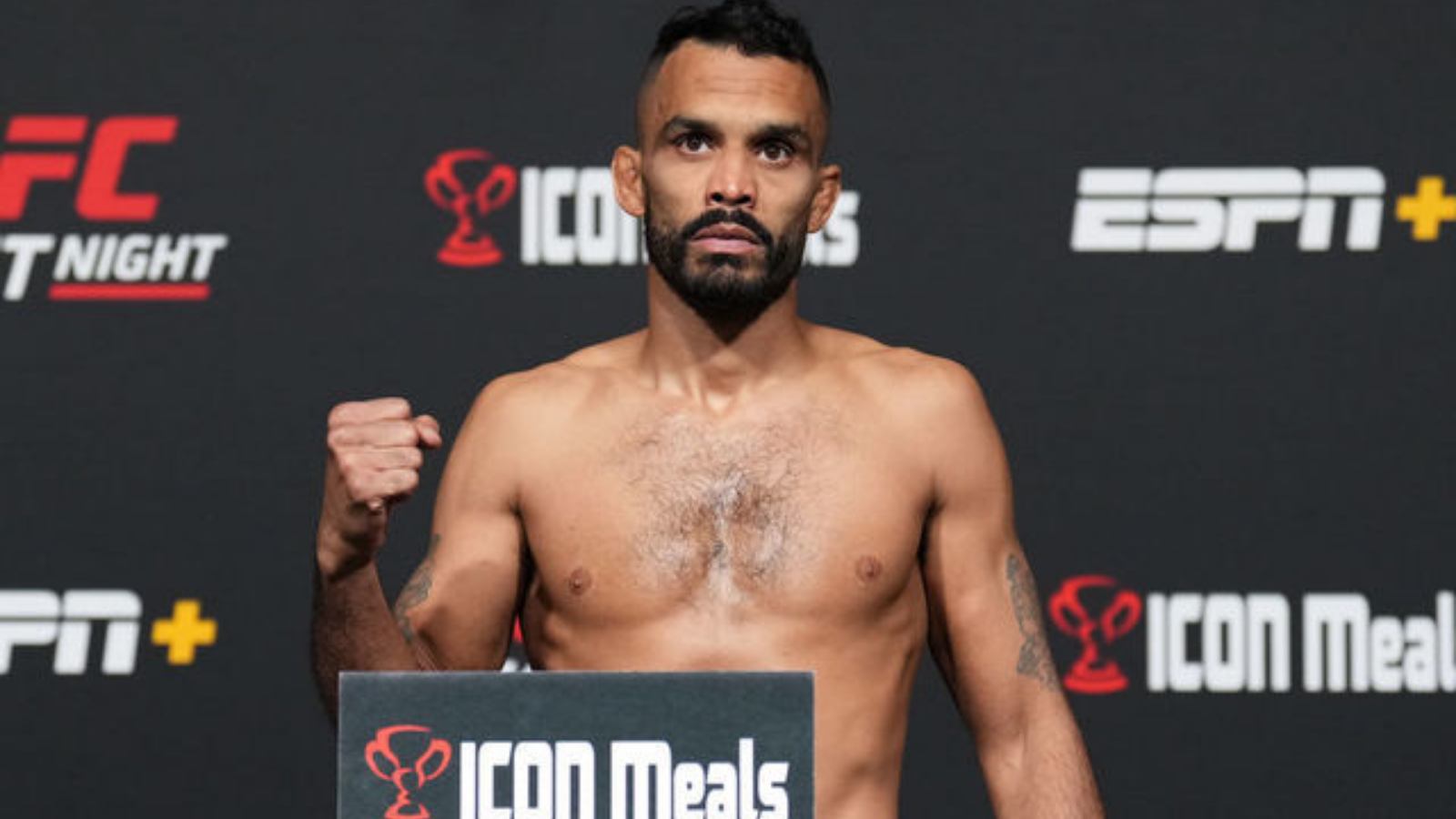 “Wasn’t safe anymore”- Rob Font discuss missing weight for UFC Vegas 53 headliner against Marlon Vera