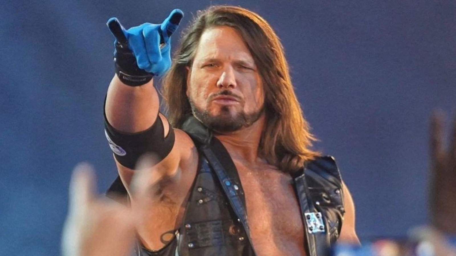 3 Superstars who can assist AJ Styles in his dispute against Edge and Damian Priest