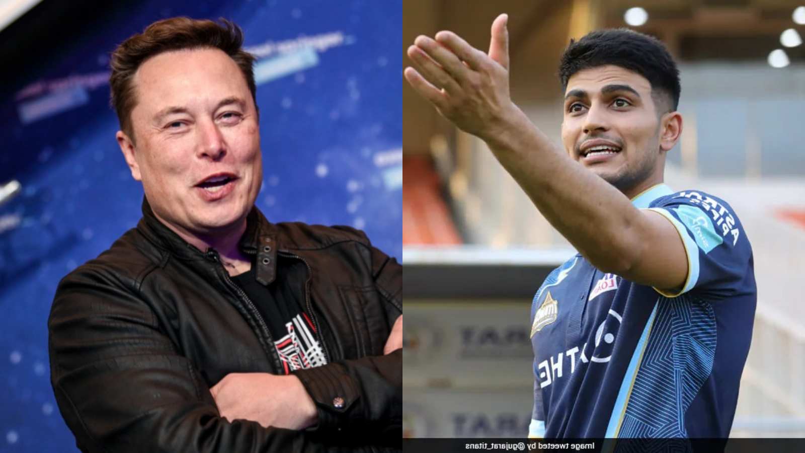 “So they can deliver on time”- Shubman Gill ‘s special request to Elon Musk to buy Swiggy