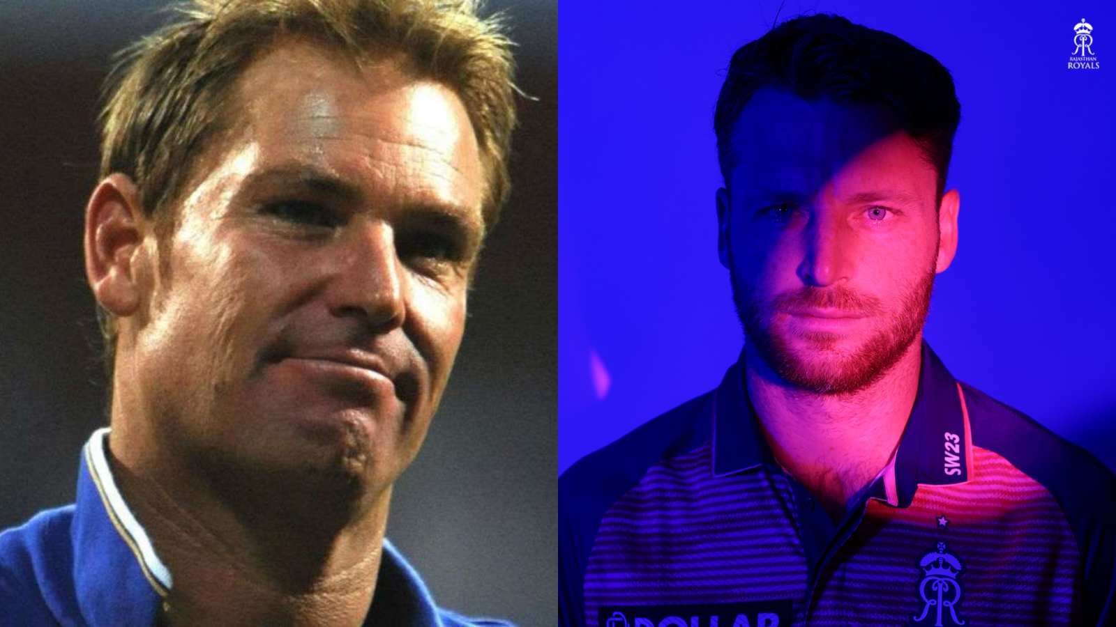 “For Warnie the First Royal”- Rajasthan Royals to wear special jersey of “SW23” to pay tribute to the legendary Shane Warne