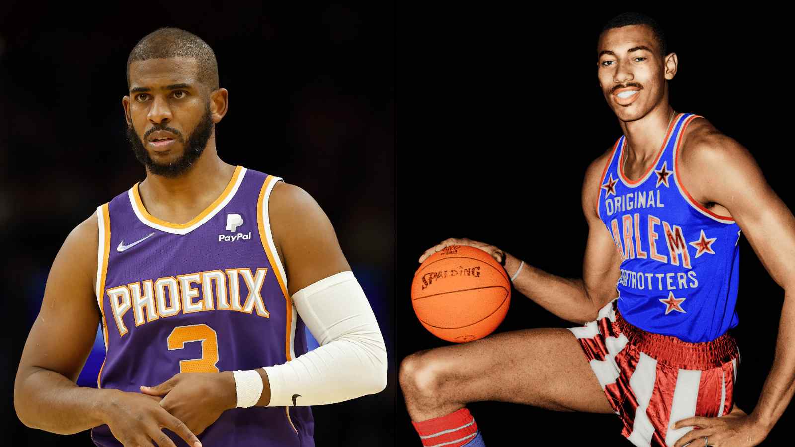 Chris Paul embarks upon Wilt Chamberlain’s legacy whilst leading Suns past Pelicans in Game 6